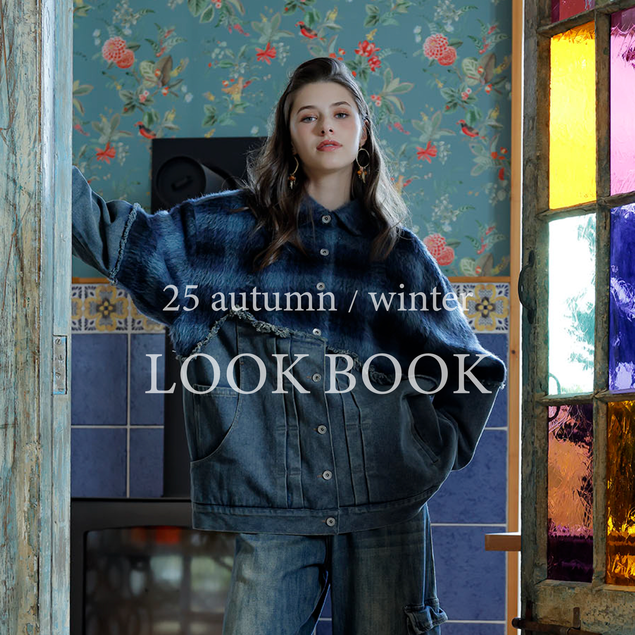 25 autumn / winter