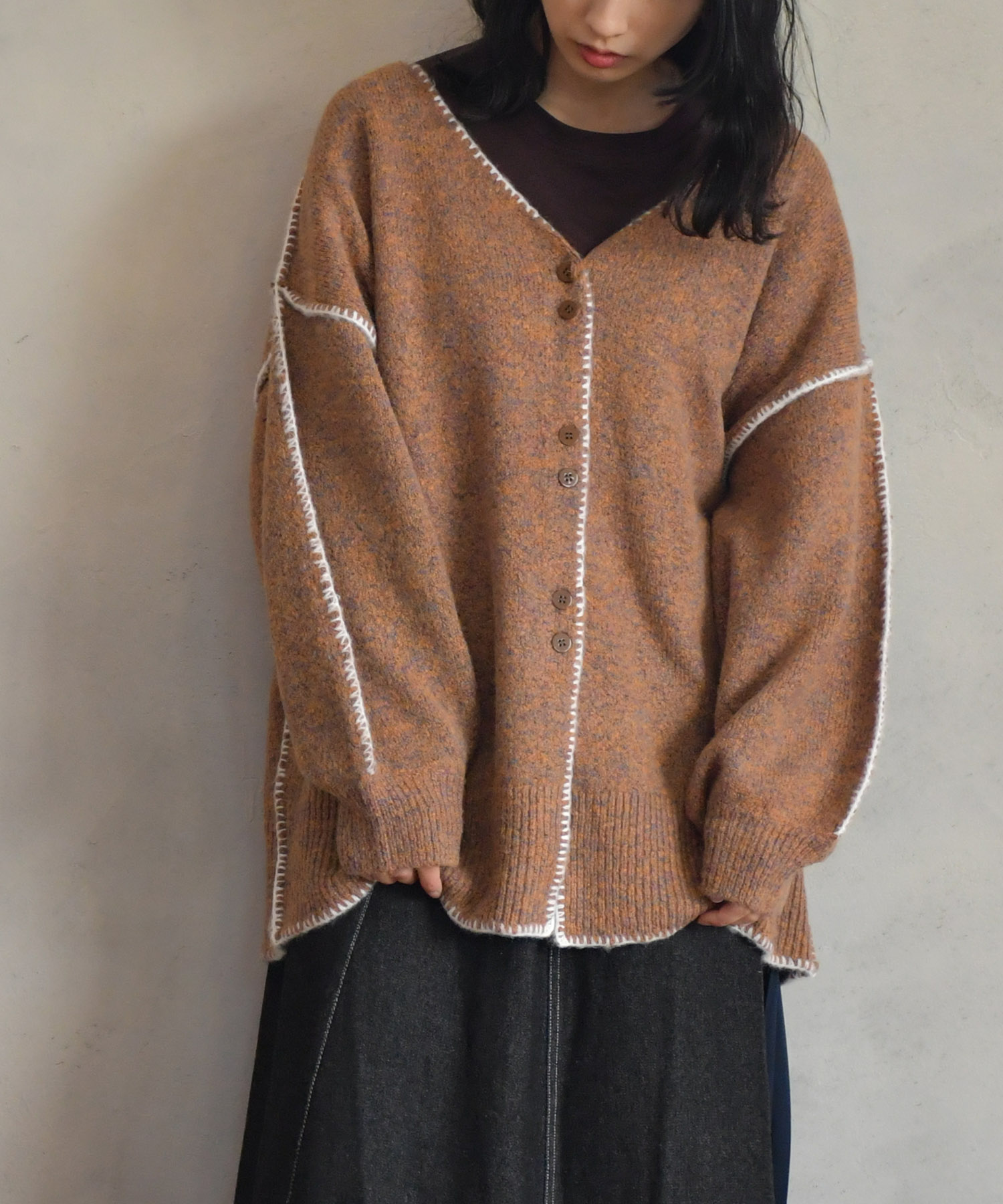 KNIT ITEM COLLECTION