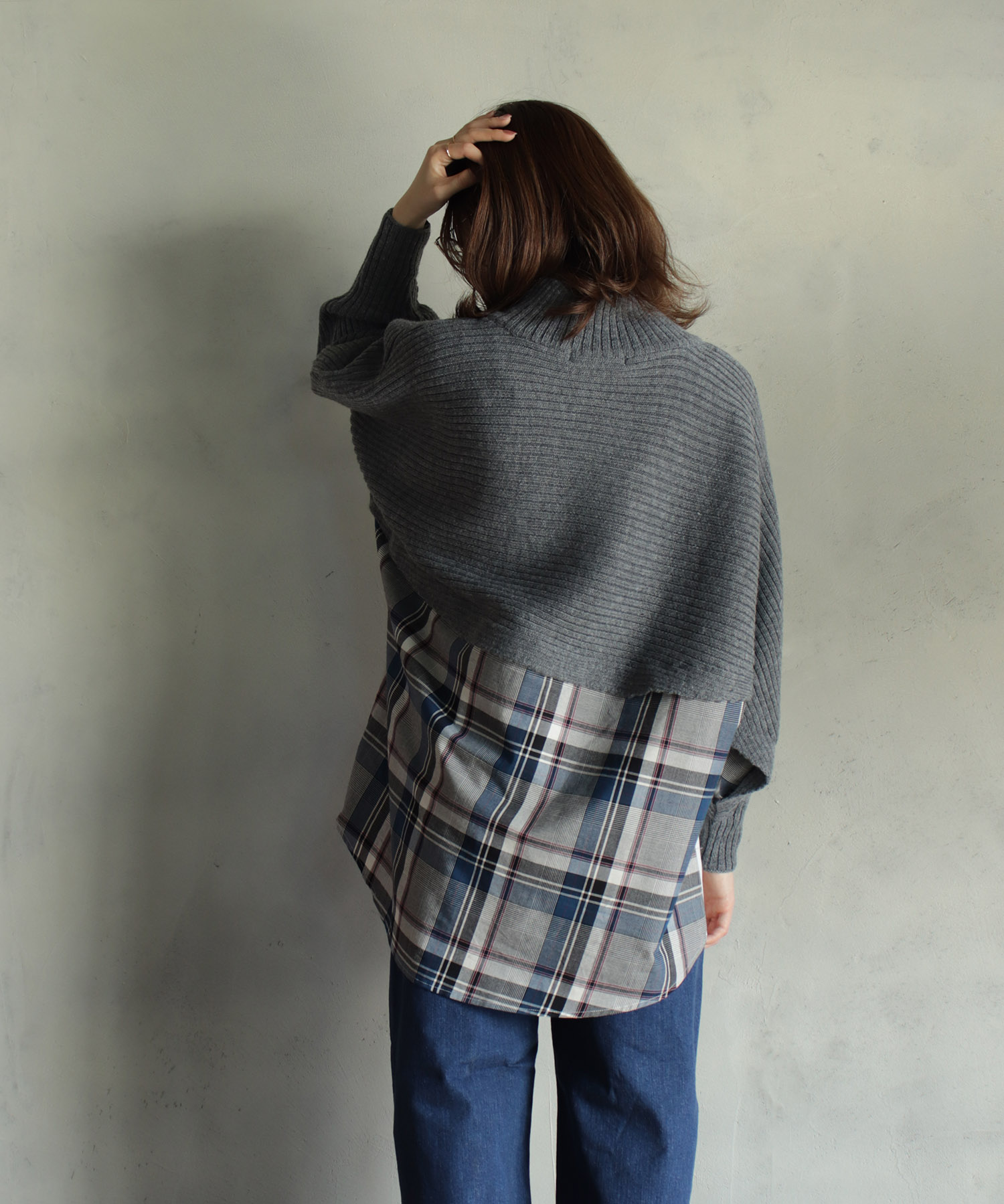 KNIT ITEM COLLECTION