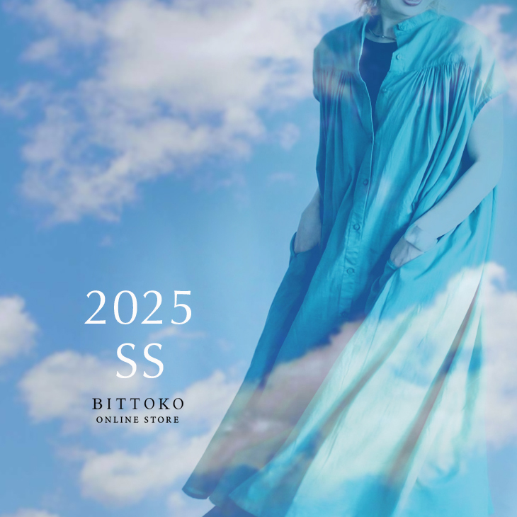 BITTOKO 2025SS