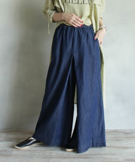 更に値下げ HELK WRAP DENIM PANTS デニム - keytalent.com.co