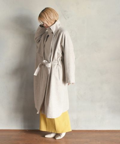 Coat | BITTOKO