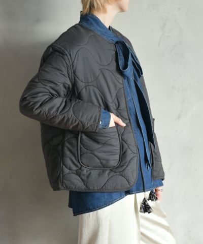 お洒落無限大。 BITTOKO デザインジャケット - ジャケット/アウター