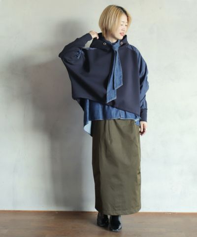 Cut & sew | BITTOKO