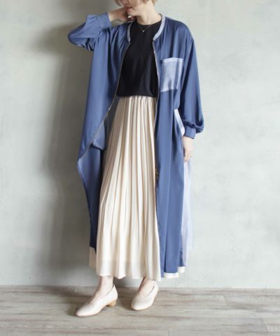 Coat | BITTOKO