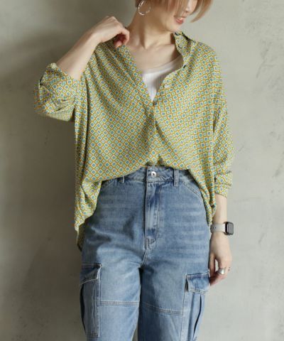 Shirts-Blouse | BITTOKO