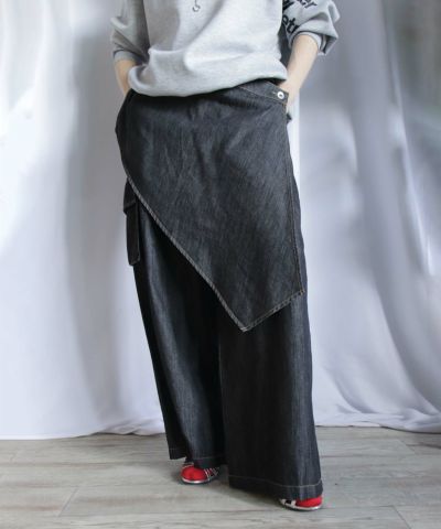 ボトムス | biz creek・BITTOKO