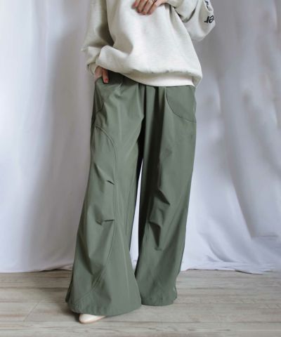 ボトムス | biz creek・BITTOKO