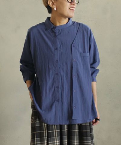 トップス | biz creek・BITTOKO