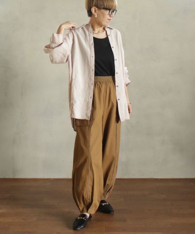 ボトムス | biz creek・BITTOKO