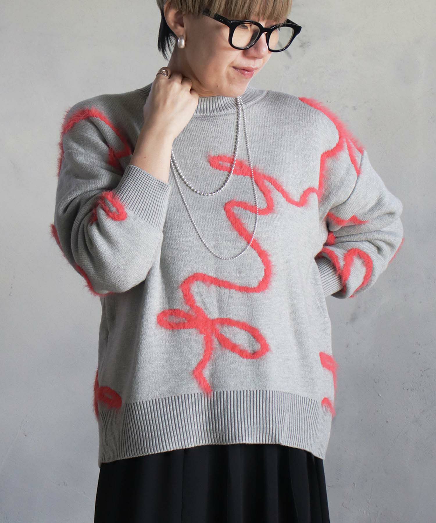 週末限定SALE⭐️6000円オフ❣️o biani ロングコート callautia ステンカラーロングコート[品番：AMTW0009712]｜JUNOAH