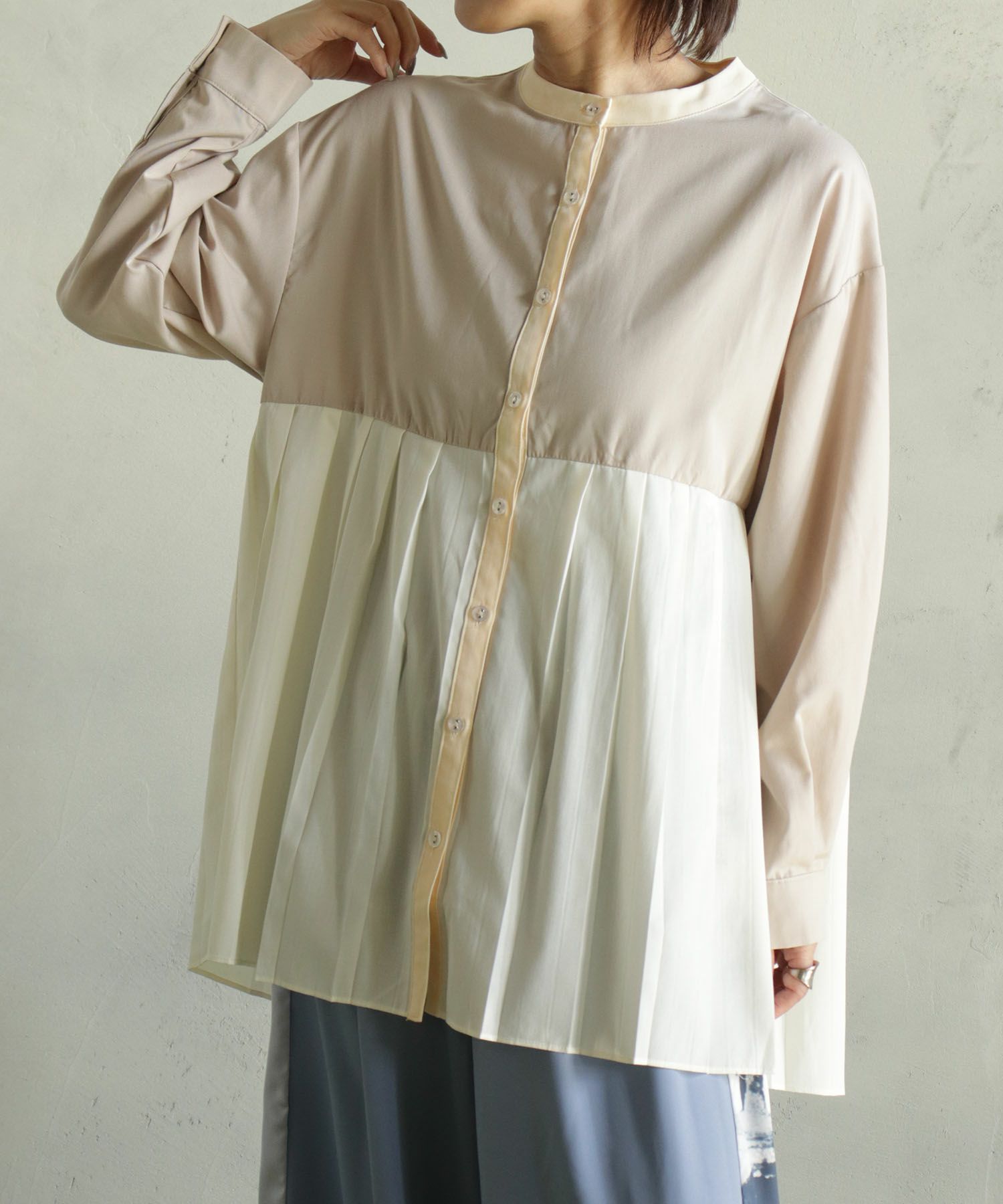 トップス | biz creek・BITTOKO